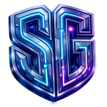 saragames Saragame Logo