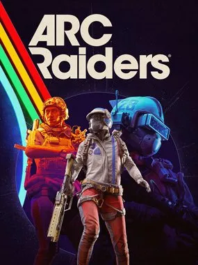ARC-Raiders