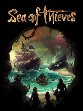 Sea-of-Thieves